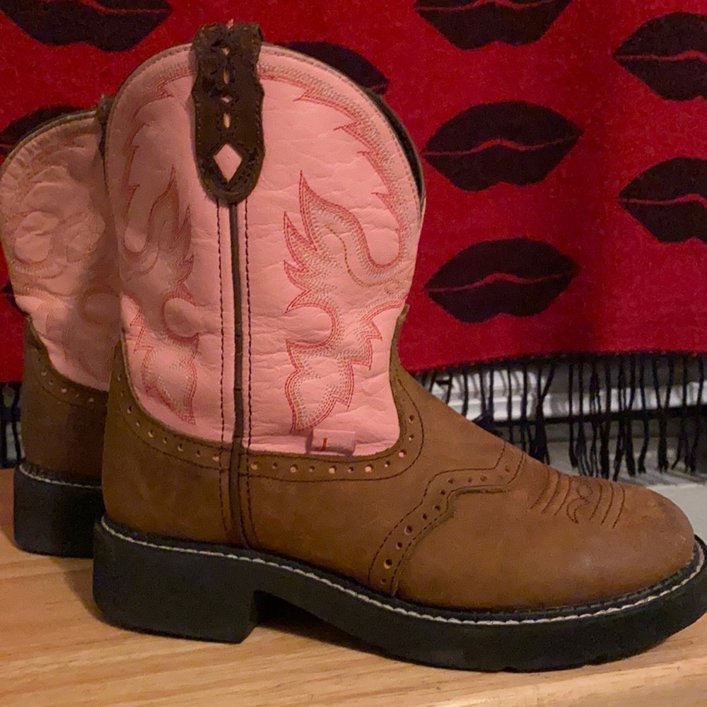 Cowboy Boots